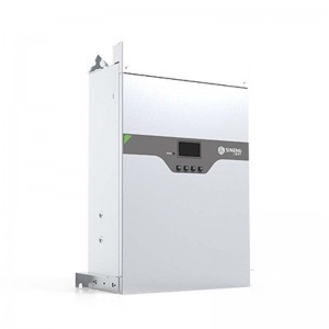 FPU-50 стена, монтирана